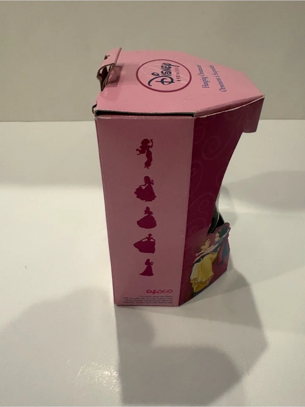 Disney brand new